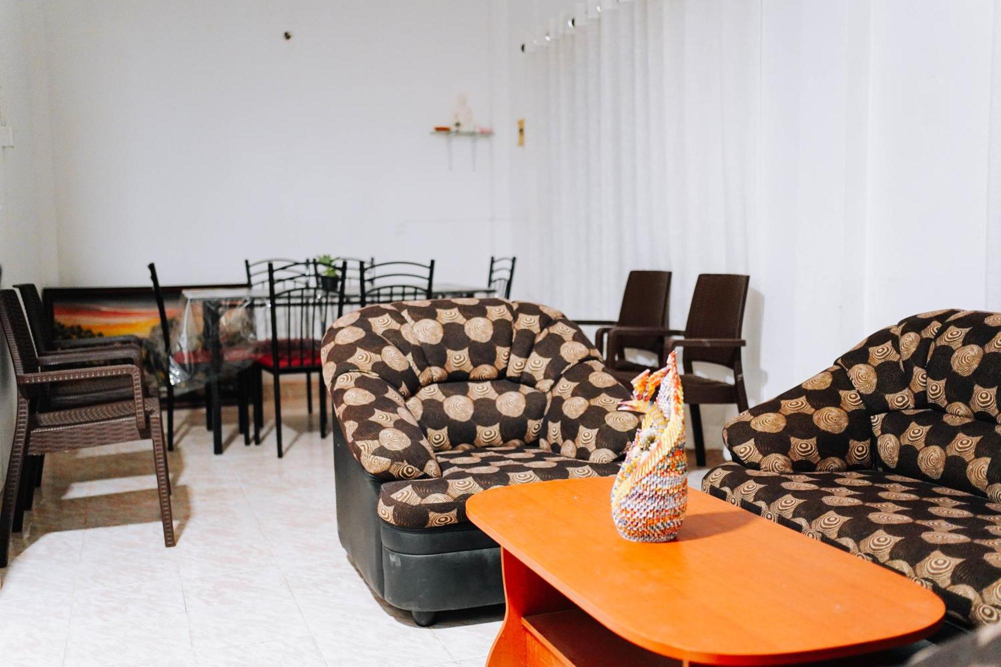 Abhaya Resorts أنرادابورام المظهر الخارجي الصورة