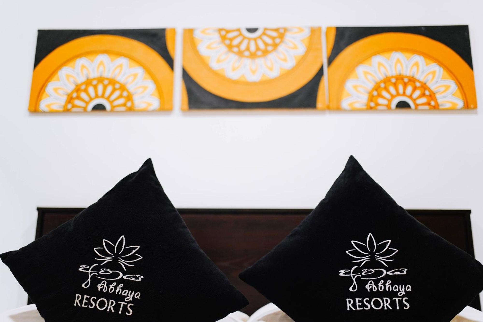 Abhaya Resorts أنرادابورام المظهر الخارجي الصورة