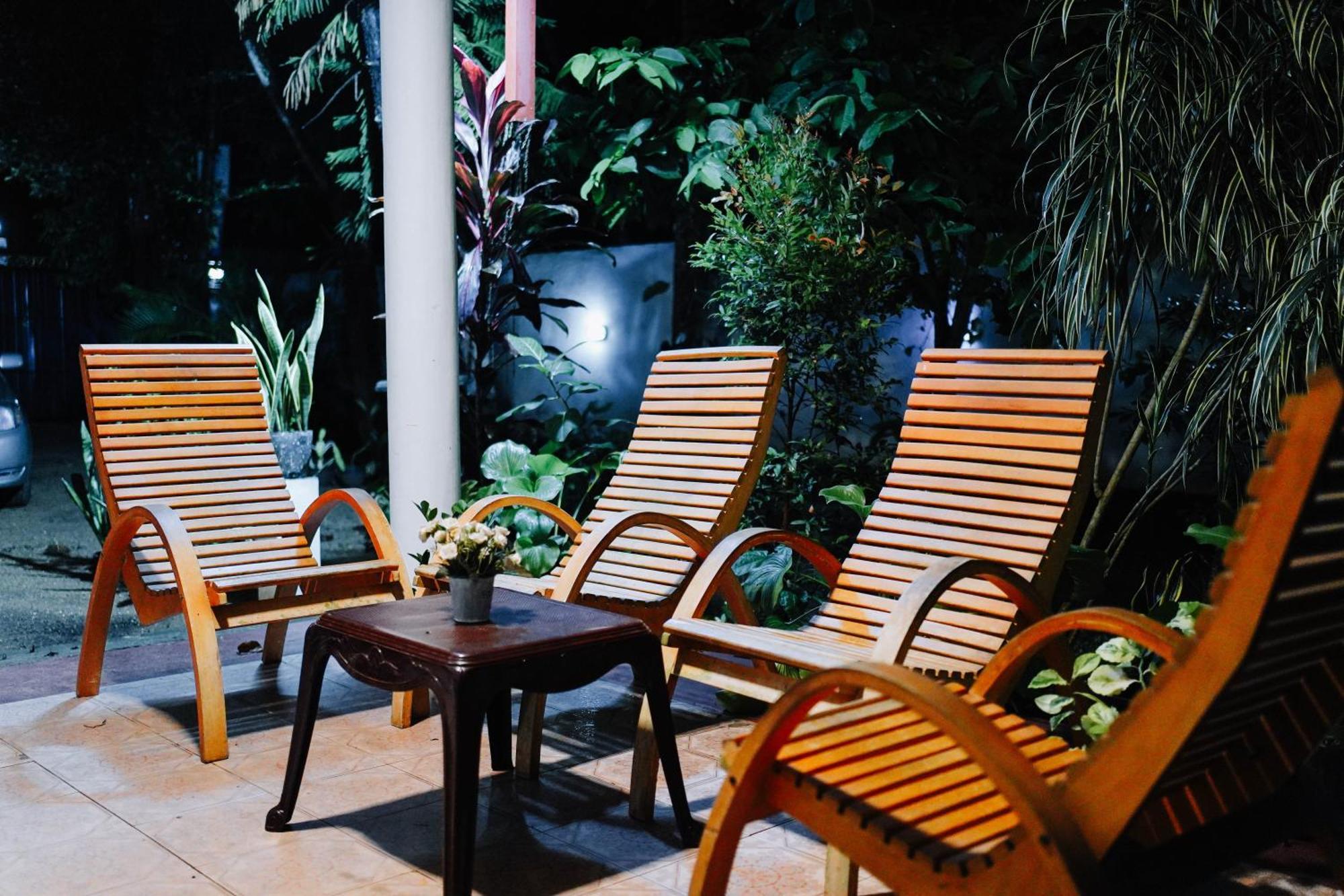 Abhaya Resorts أنرادابورام المظهر الخارجي الصورة