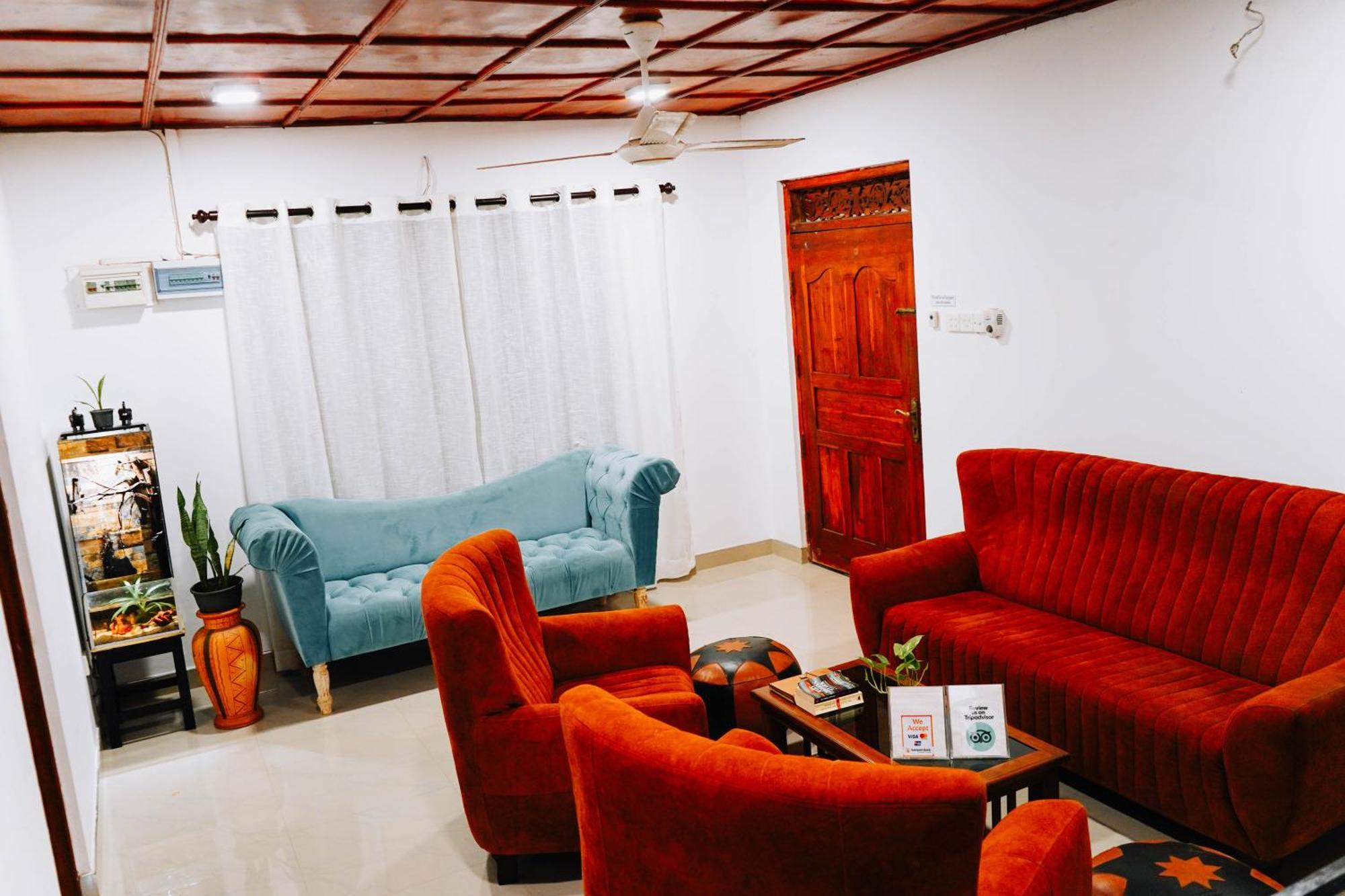 Abhaya Resorts أنرادابورام المظهر الخارجي الصورة