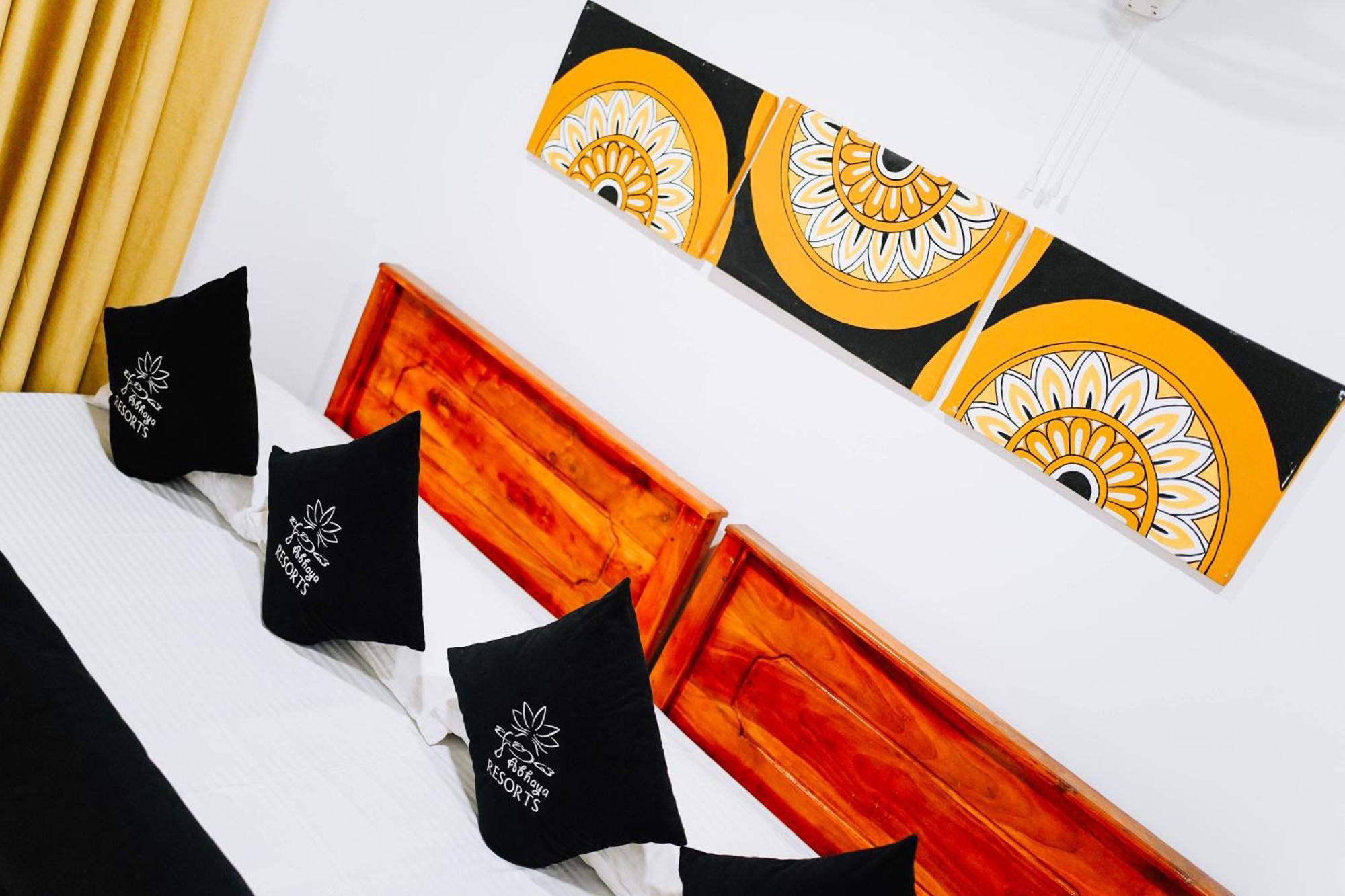 Abhaya Resorts أنرادابورام المظهر الخارجي الصورة