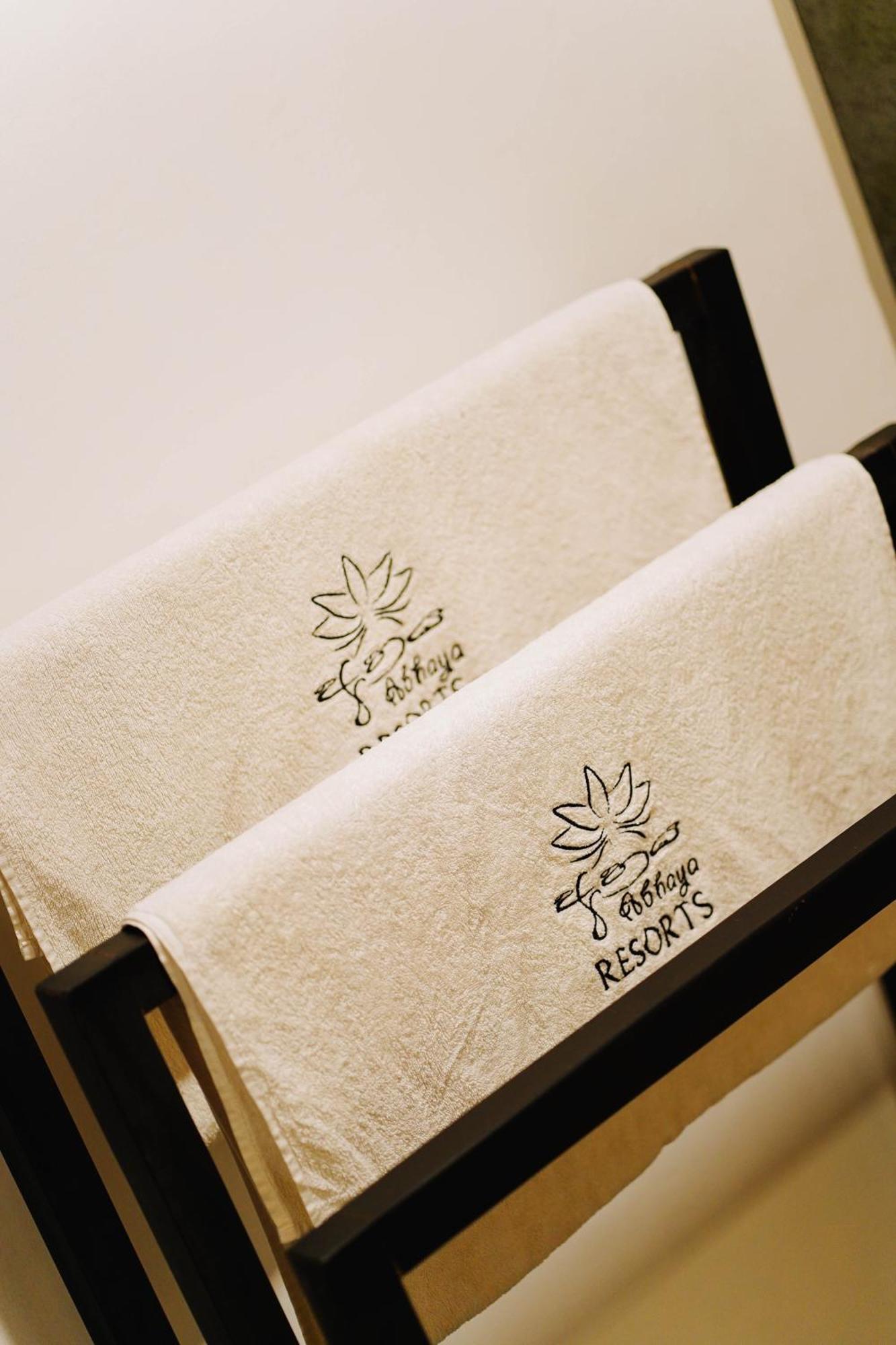 Abhaya Resorts أنرادابورام المظهر الخارجي الصورة
