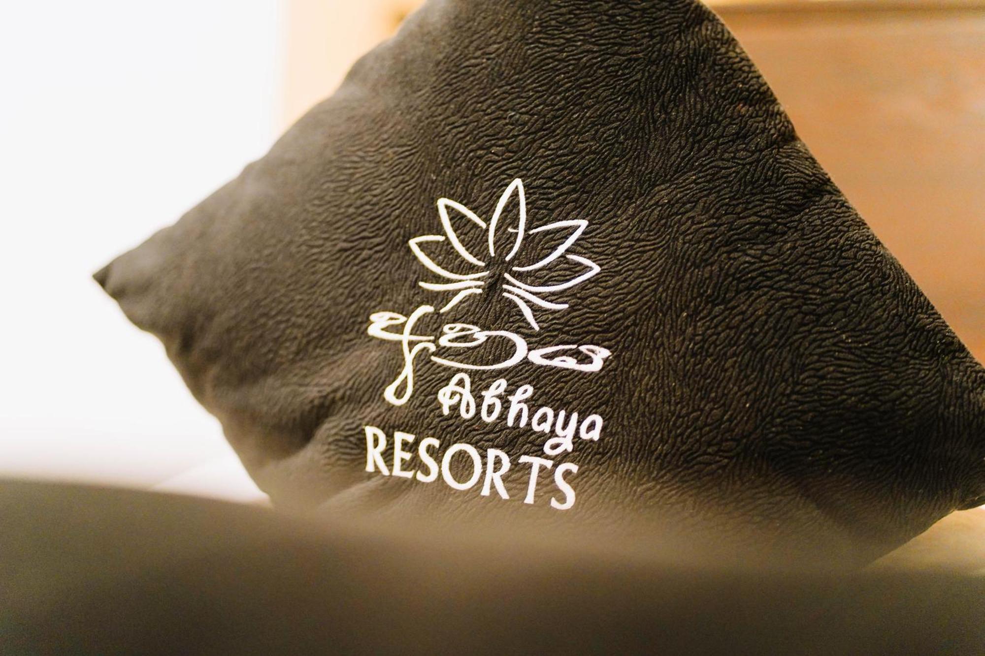 Abhaya Resorts أنرادابورام المظهر الخارجي الصورة