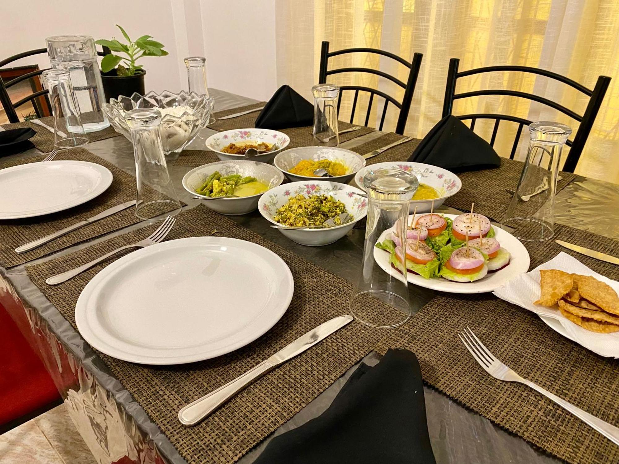 Abhaya Resorts أنرادابورام المظهر الخارجي الصورة