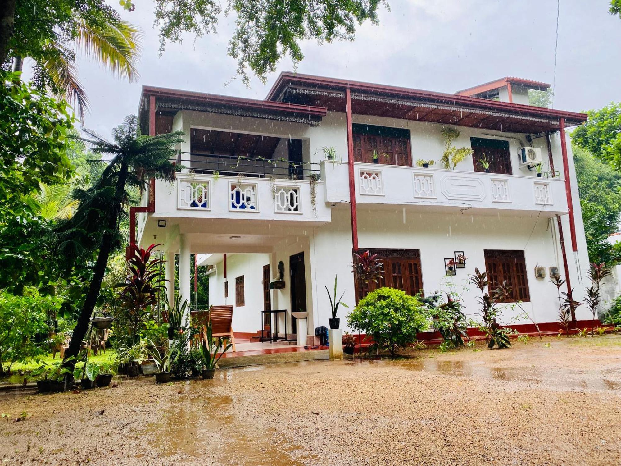 Abhaya Resorts أنرادابورام المظهر الخارجي الصورة
