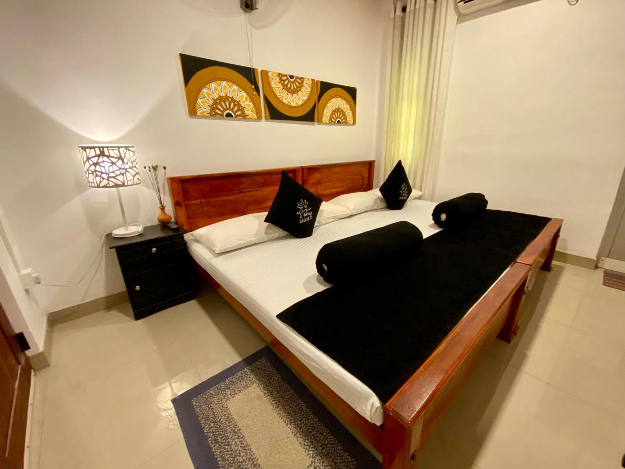 Abhaya Resorts أنرادابورام المظهر الخارجي الصورة